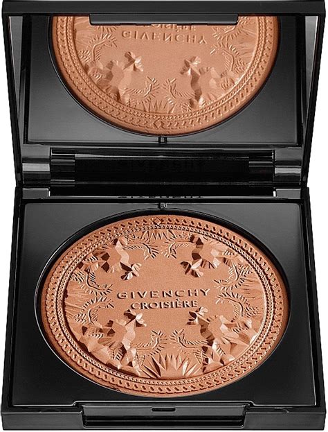 Givenchy Croisière Terre Exotique Healthy Glow Powder